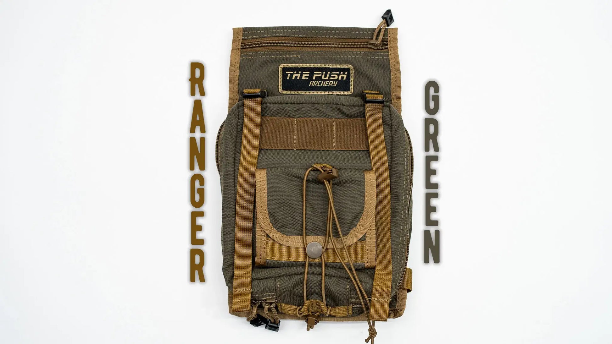 ALPHA Hunting Pack Quiver