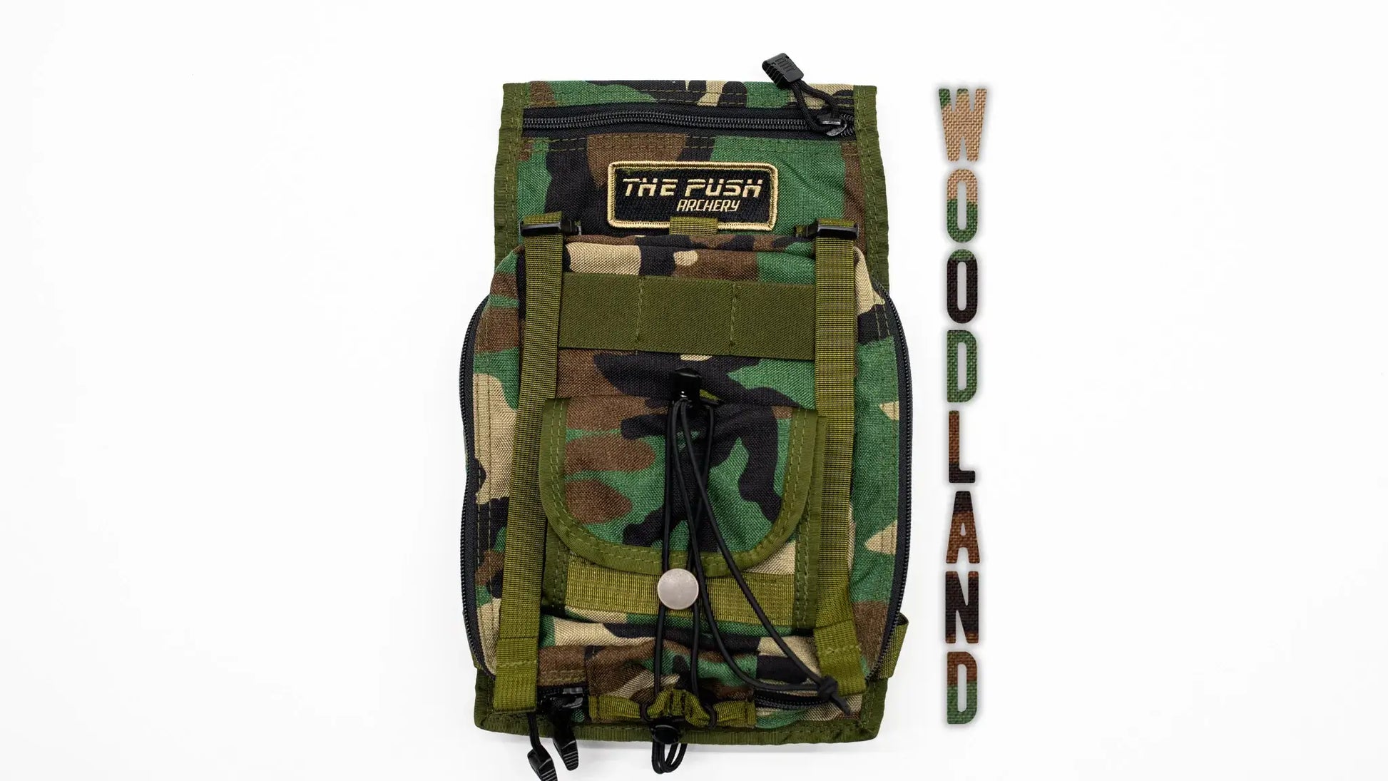 ALPHA Hunting Pack Quiver