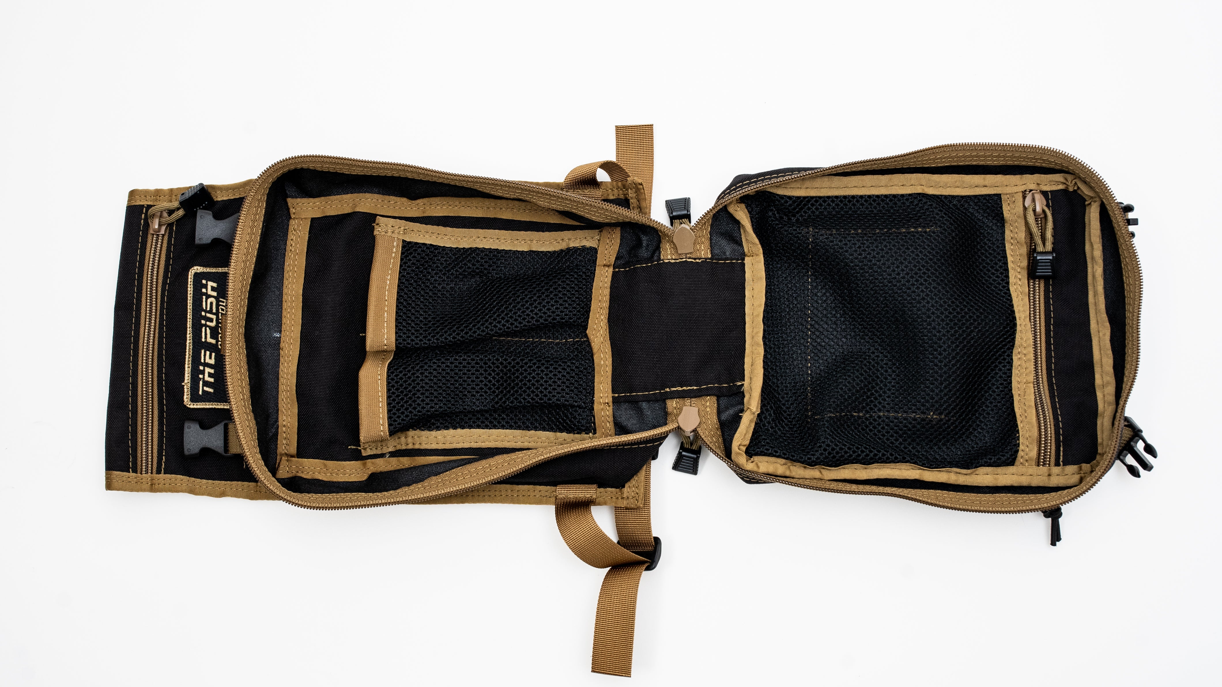 ALPHA Hunting Pack & Quiver