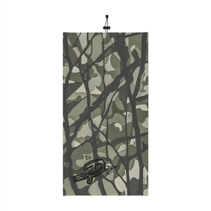 The Push Archery - Cold Weather Neck Gaiter