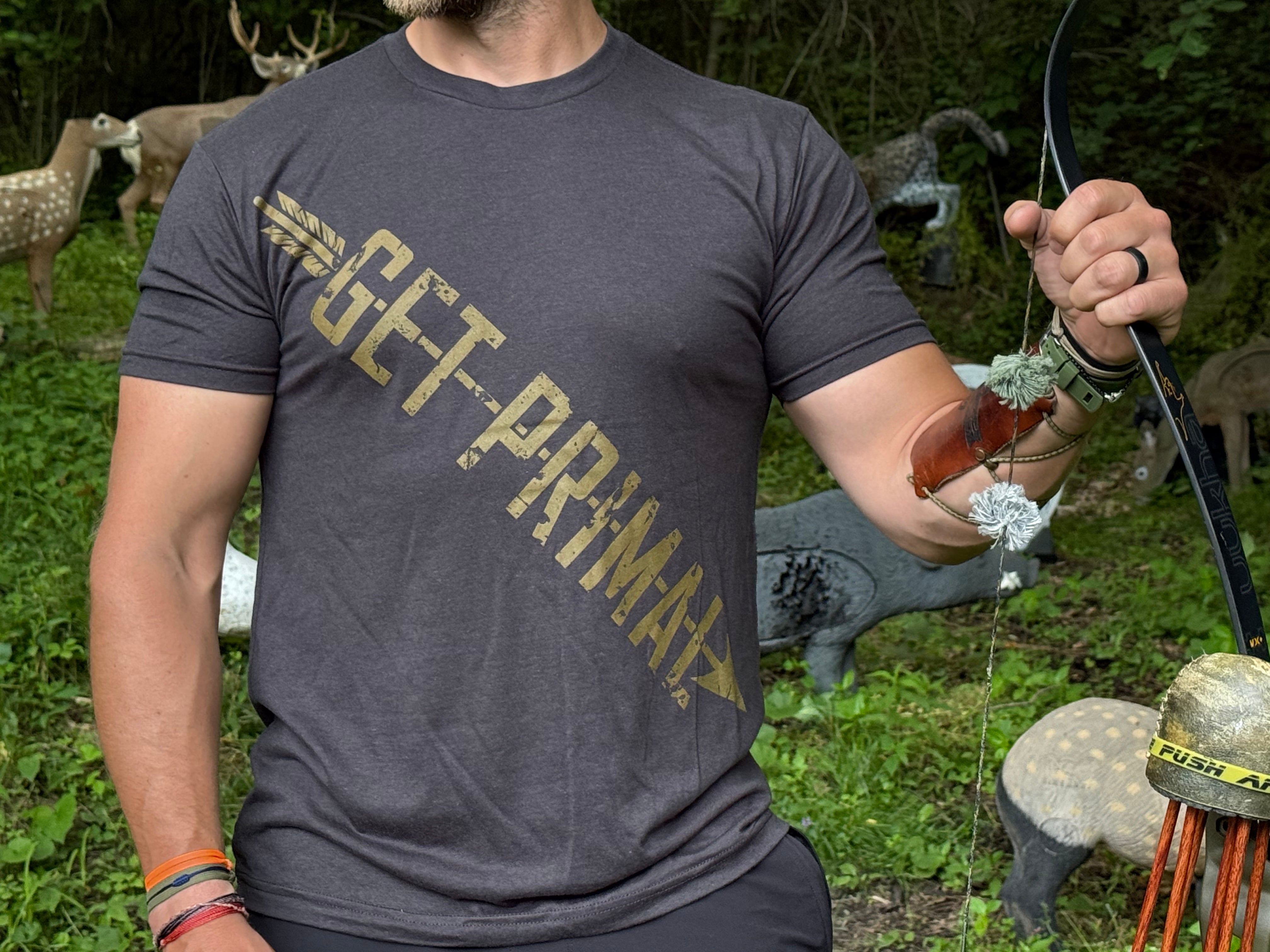 Get Primal Tee
