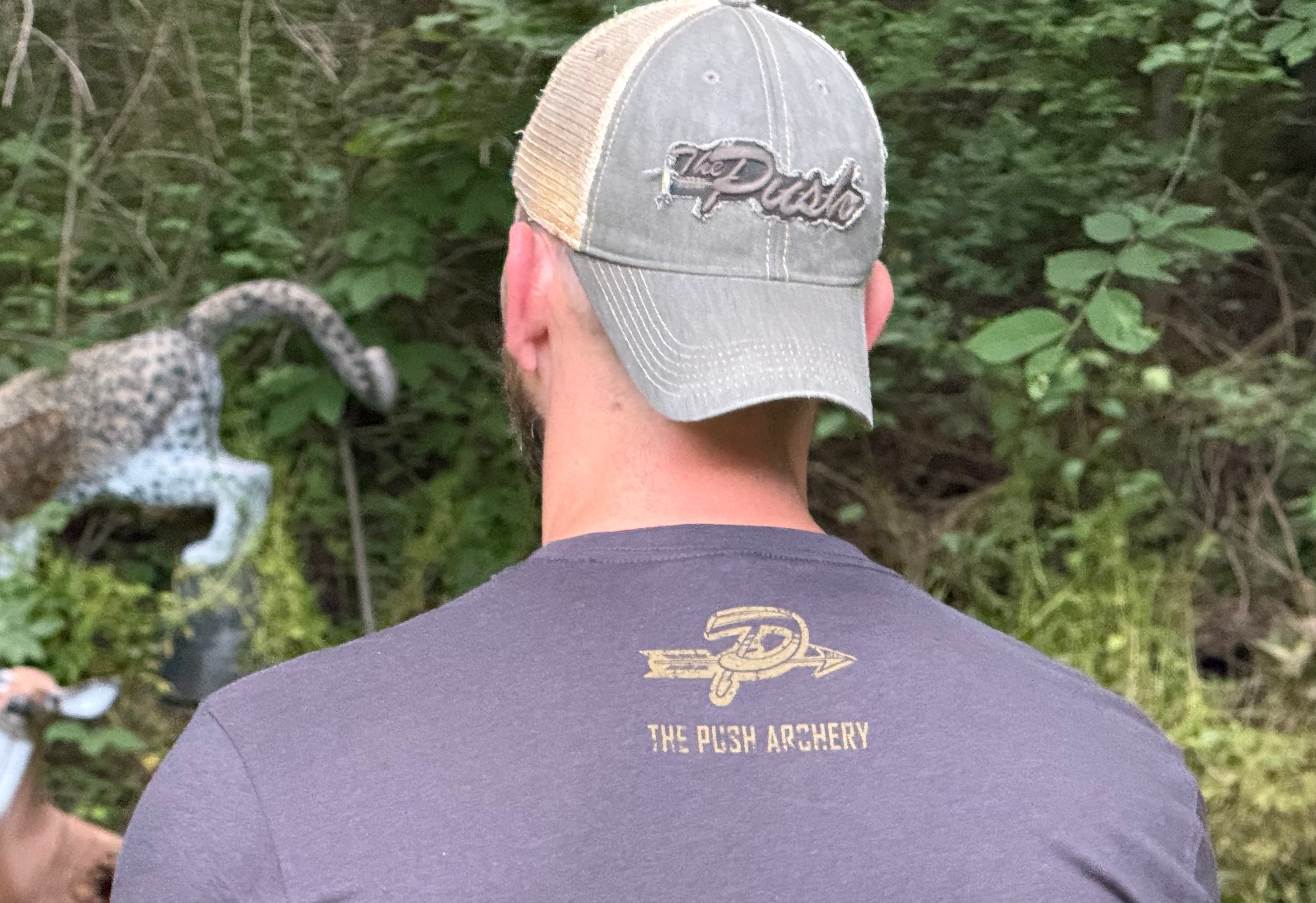 Get Primal Tee