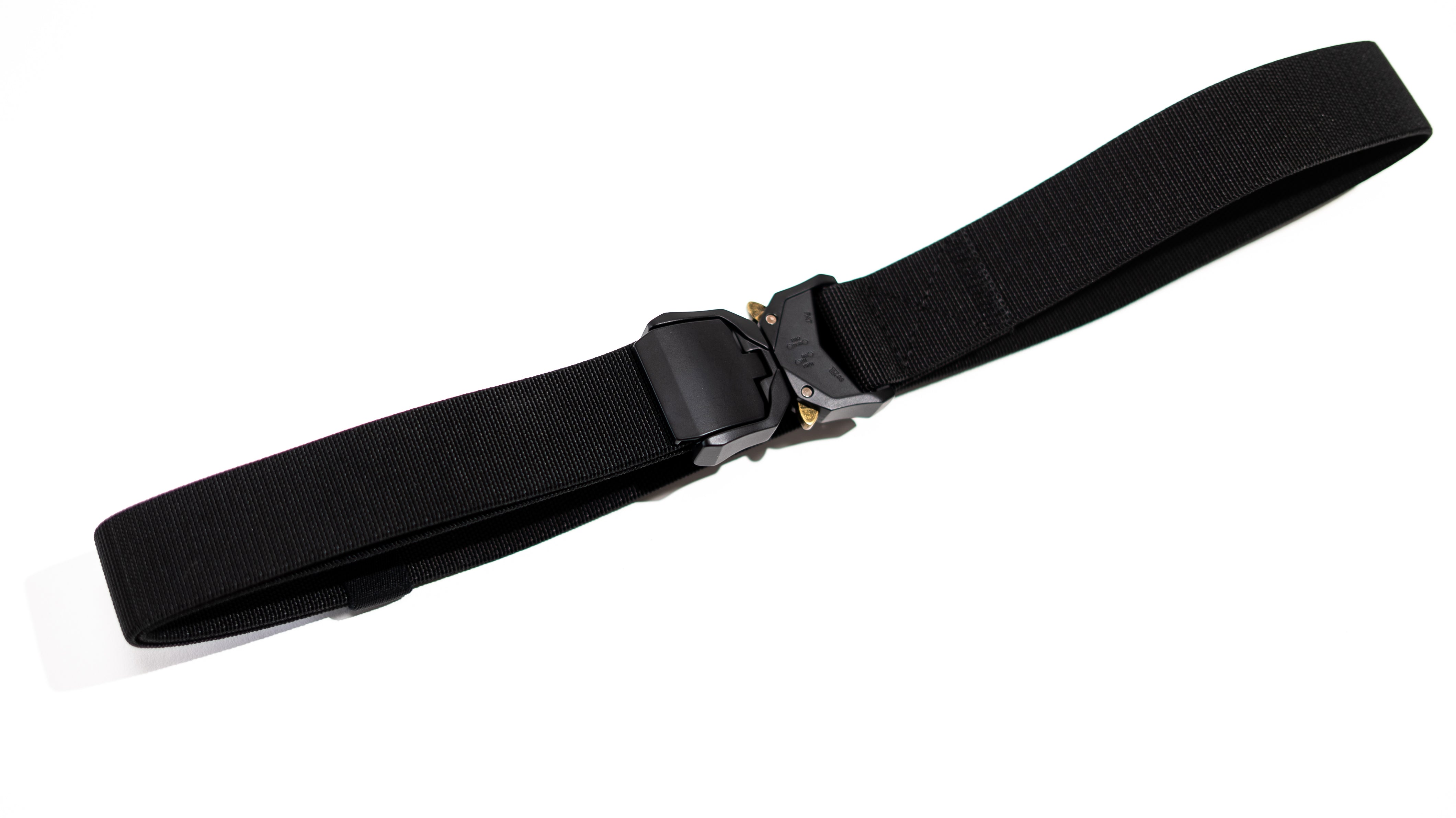 ALPHA Bombproof Belt