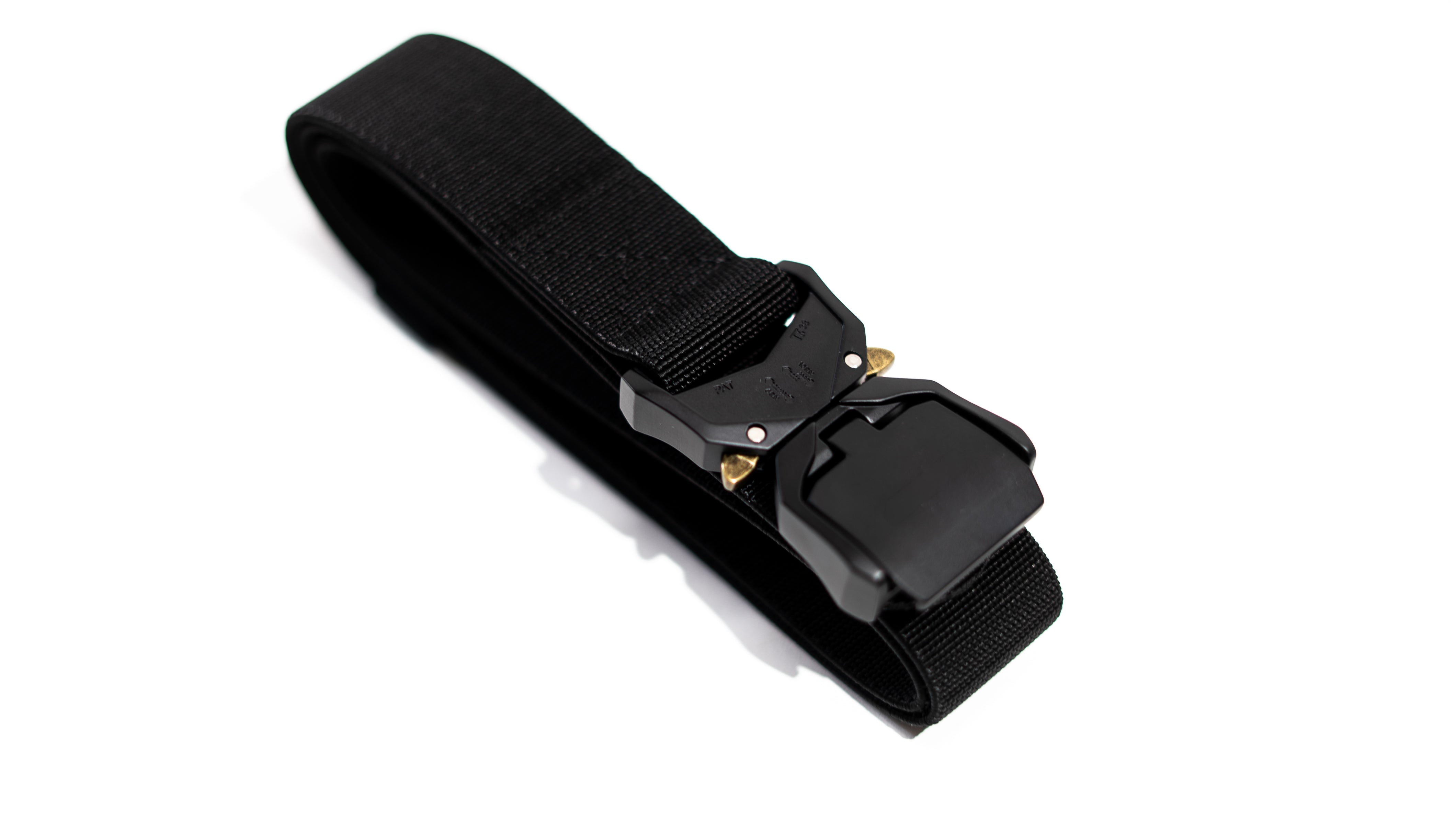 ALPHA Bombproof Belt