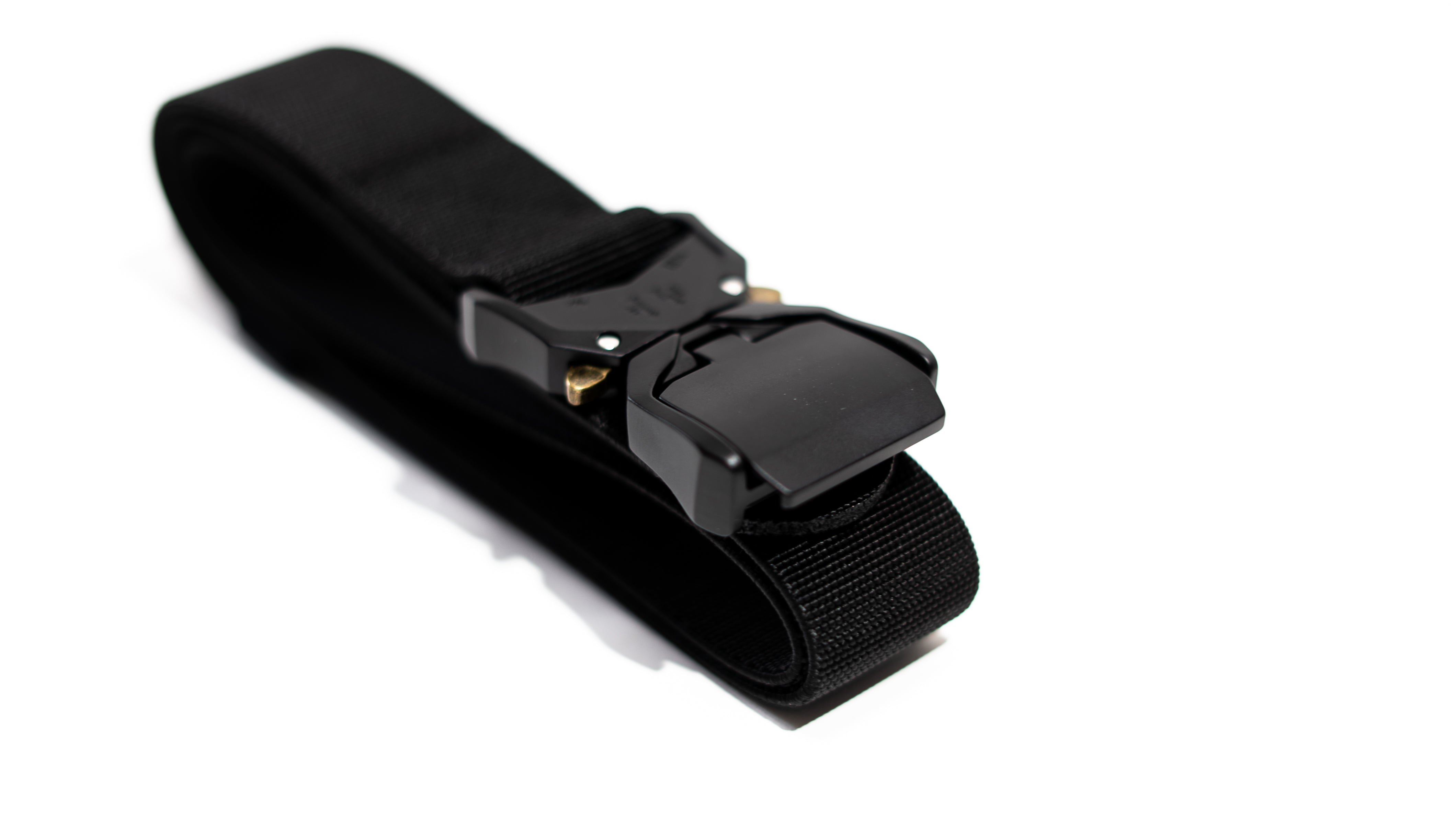 ALPHA Bombproof Belt