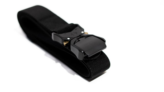 ALPHA Bombproof Belt