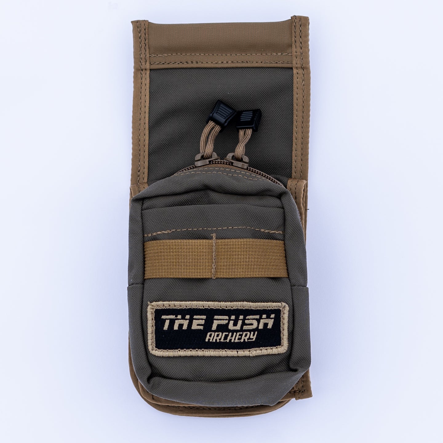 The Push Archery