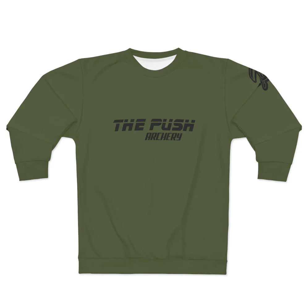 The Push Archery - Sweatshirt
