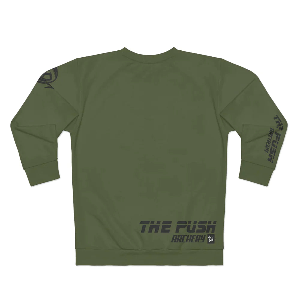 The Push Archery - Sweatshirt