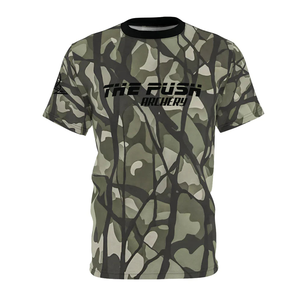 The Push Archery - T-Shirt