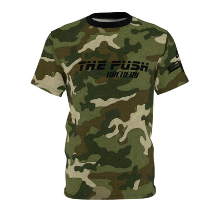 The Push Archery - T-Shirt