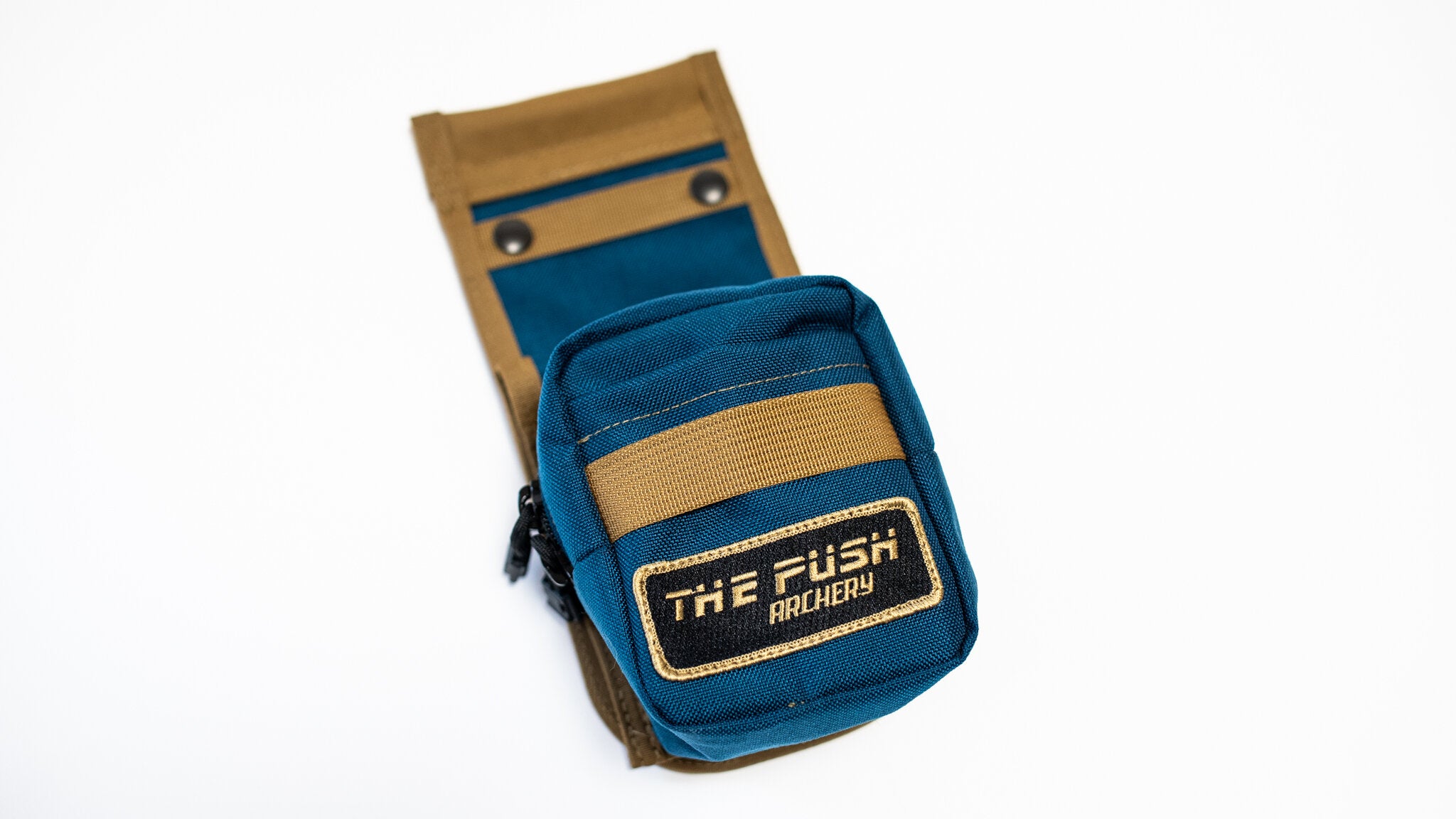 The Delta - Pocket Quiver