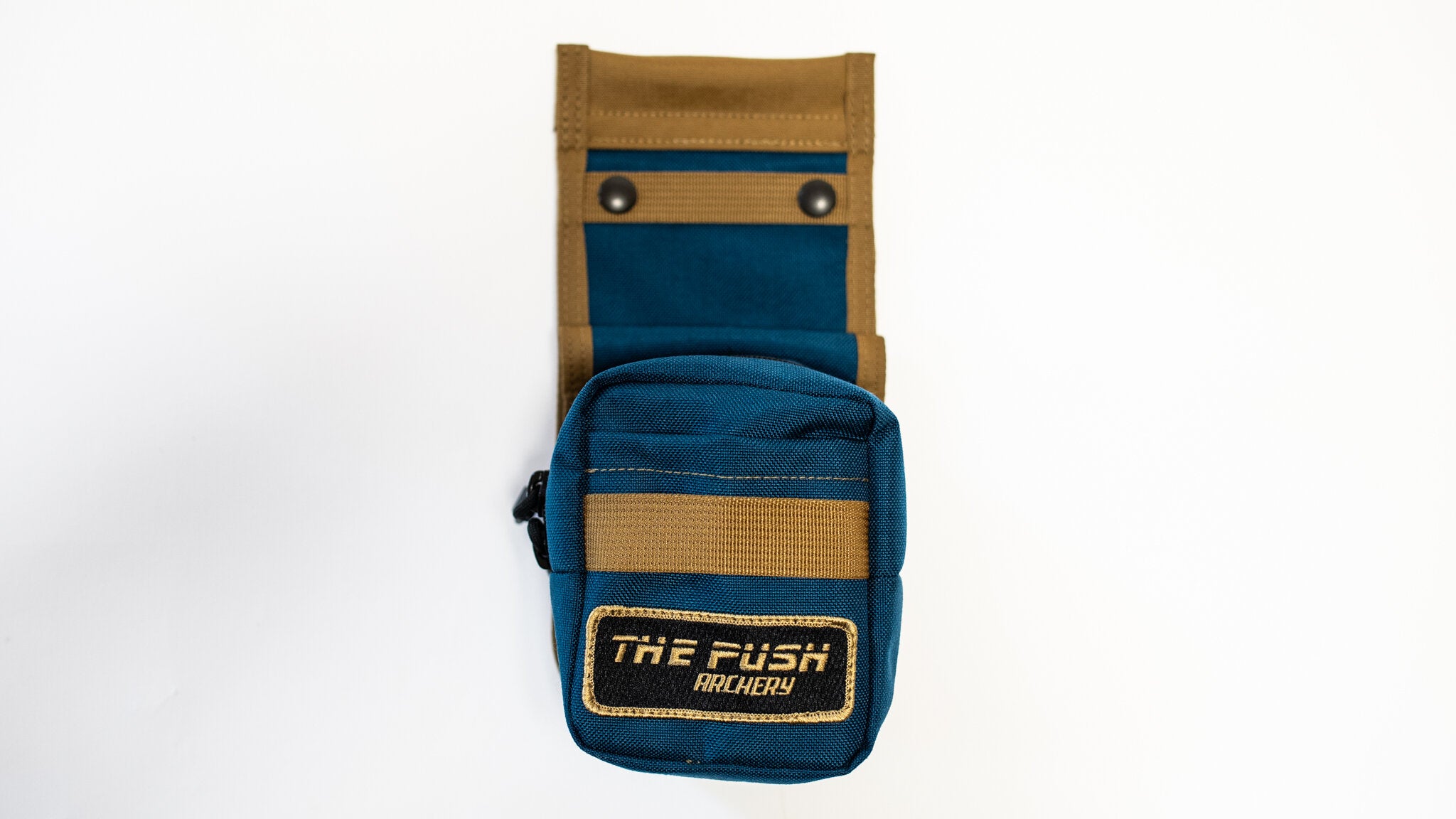 The Delta - Pocket Quiver